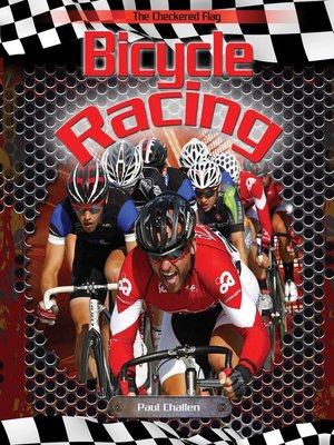 cover image of Bicycle Racing